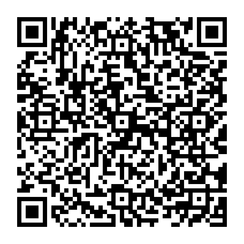 QR-koodi