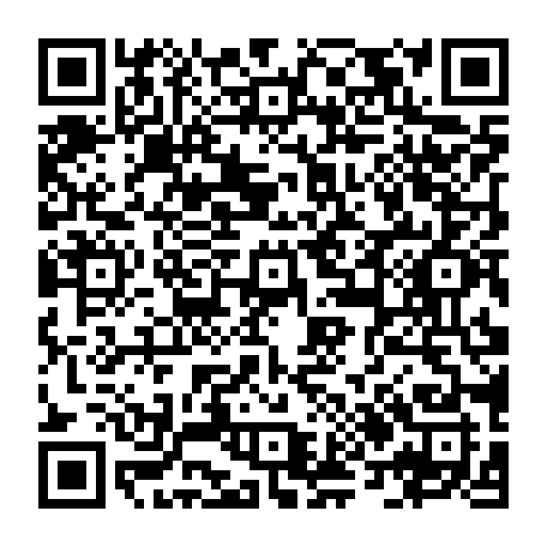 QR-koodi
