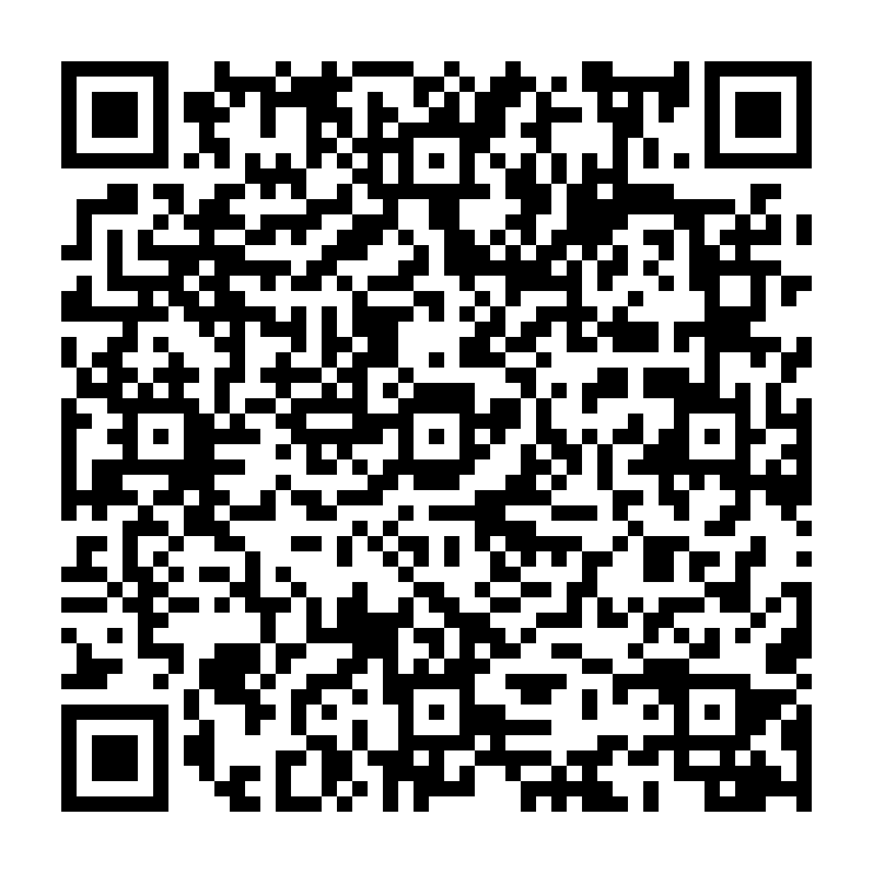 QR-koodi
