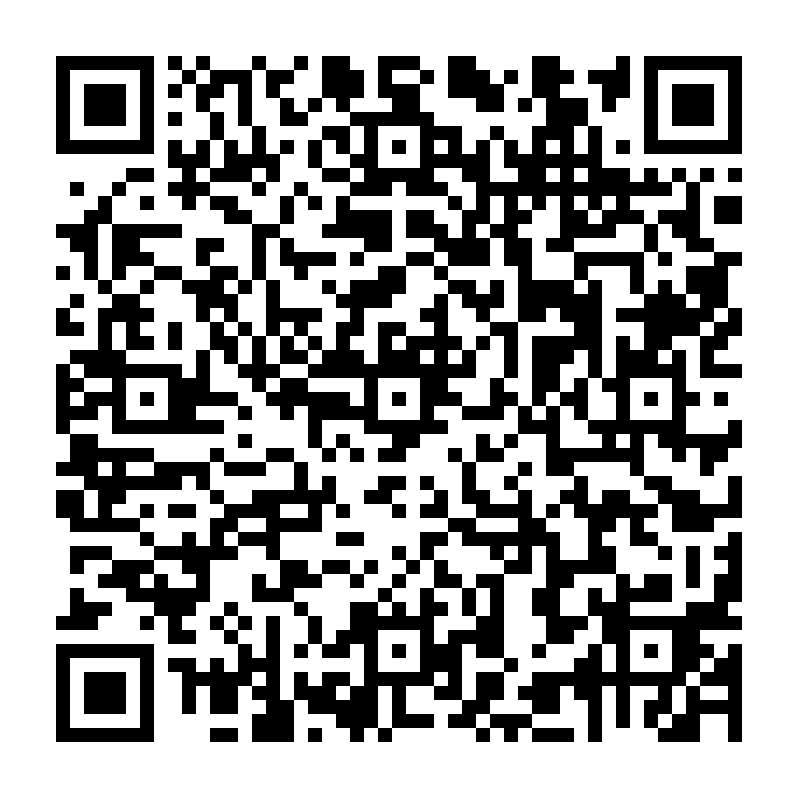 QR-koodi