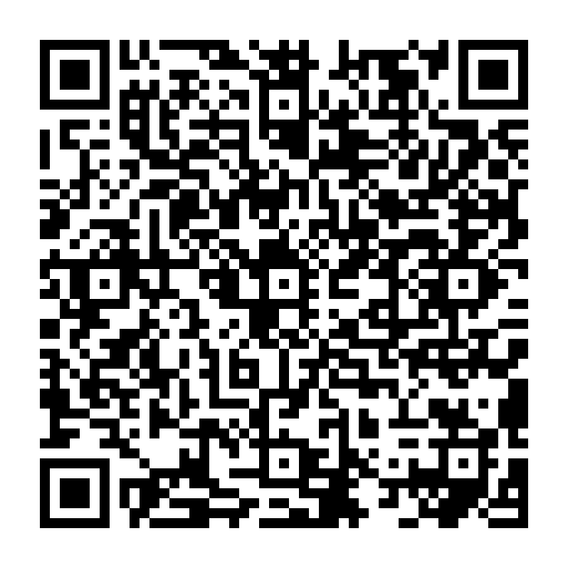 QR-koodi