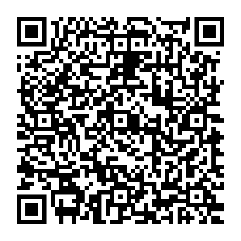 QR-koodi