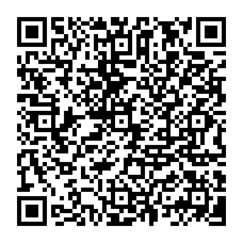 QR-koodi