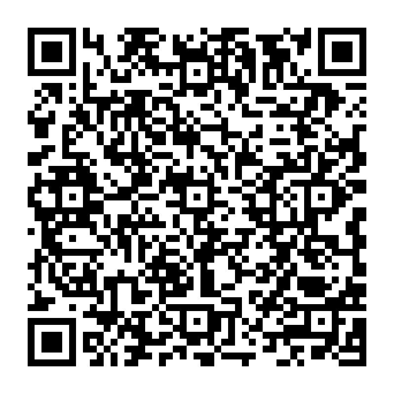 QR-koodi