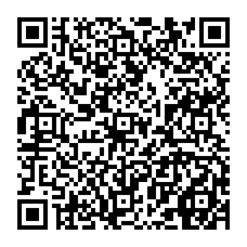 QR-koodi