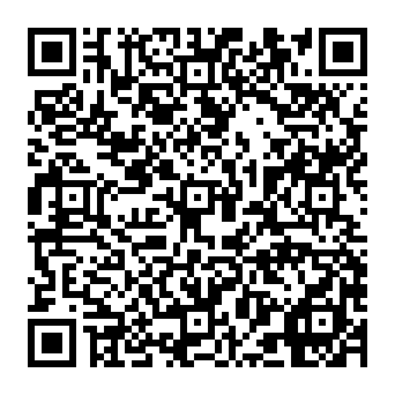 QR-koodi
