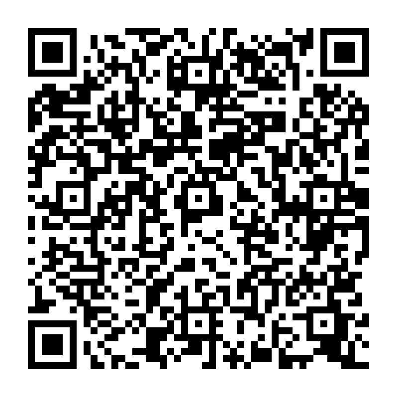 QR-koodi