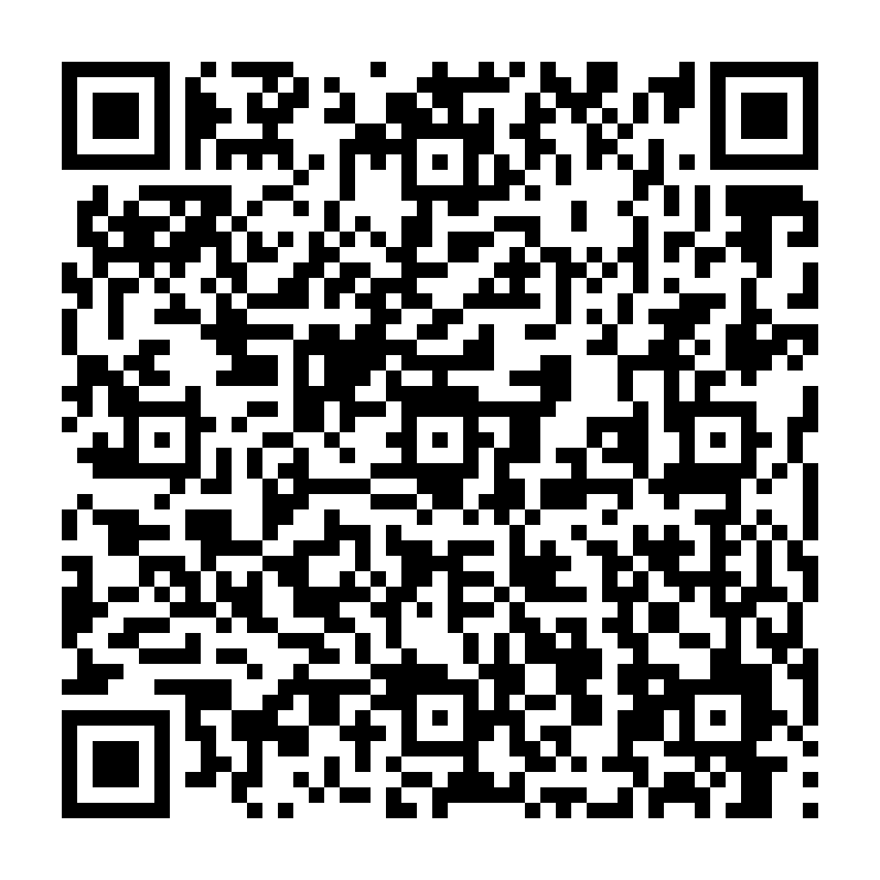 QR-koodi