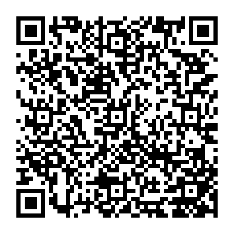 QR-koodi
