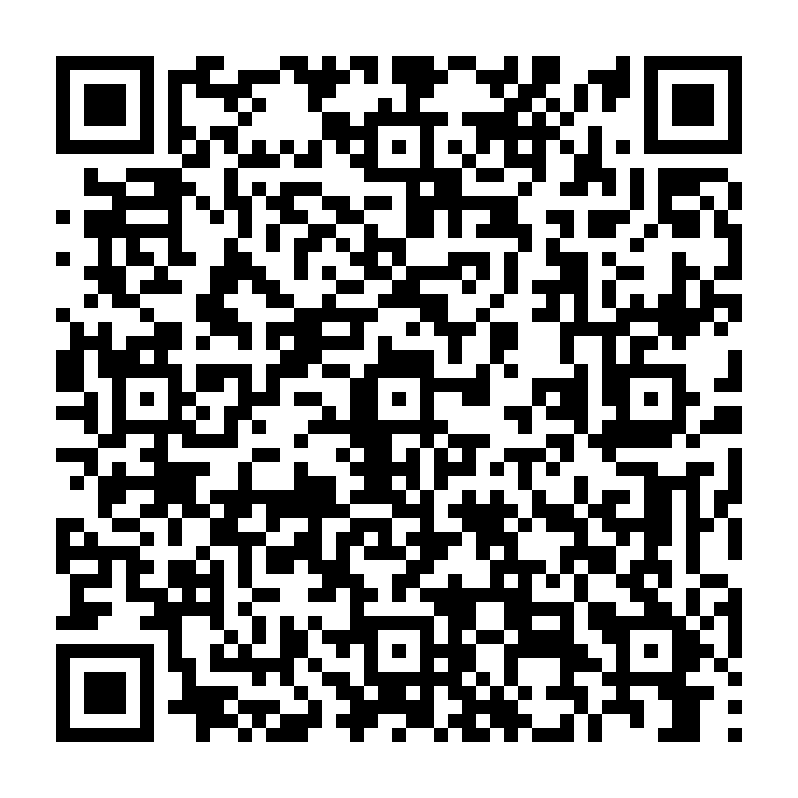 QR-koodi