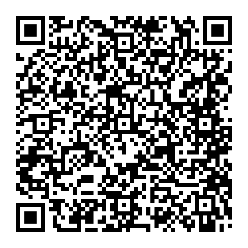 QR-koodi