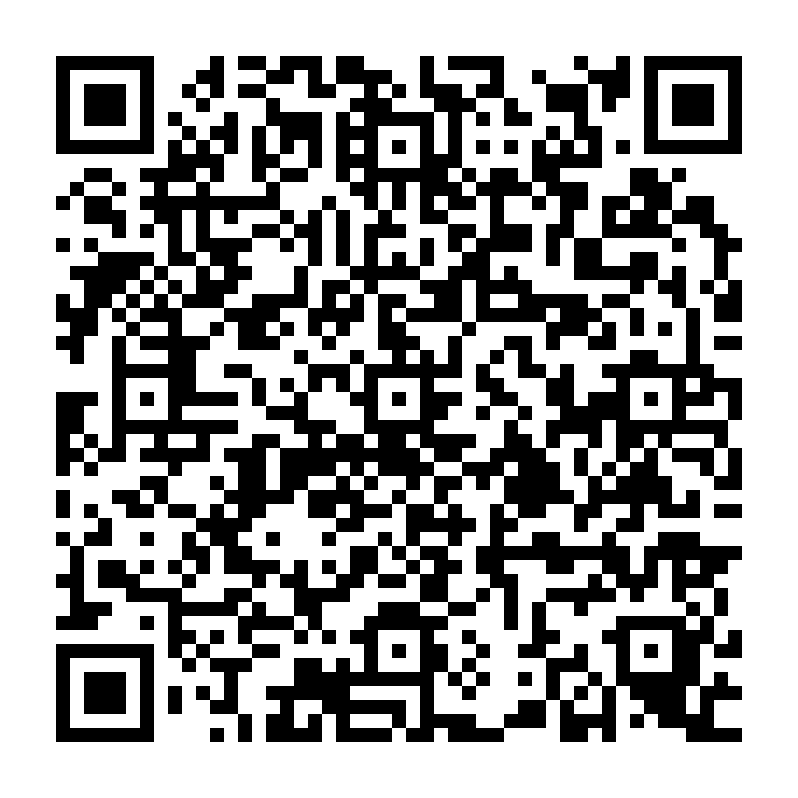 QR-koodi