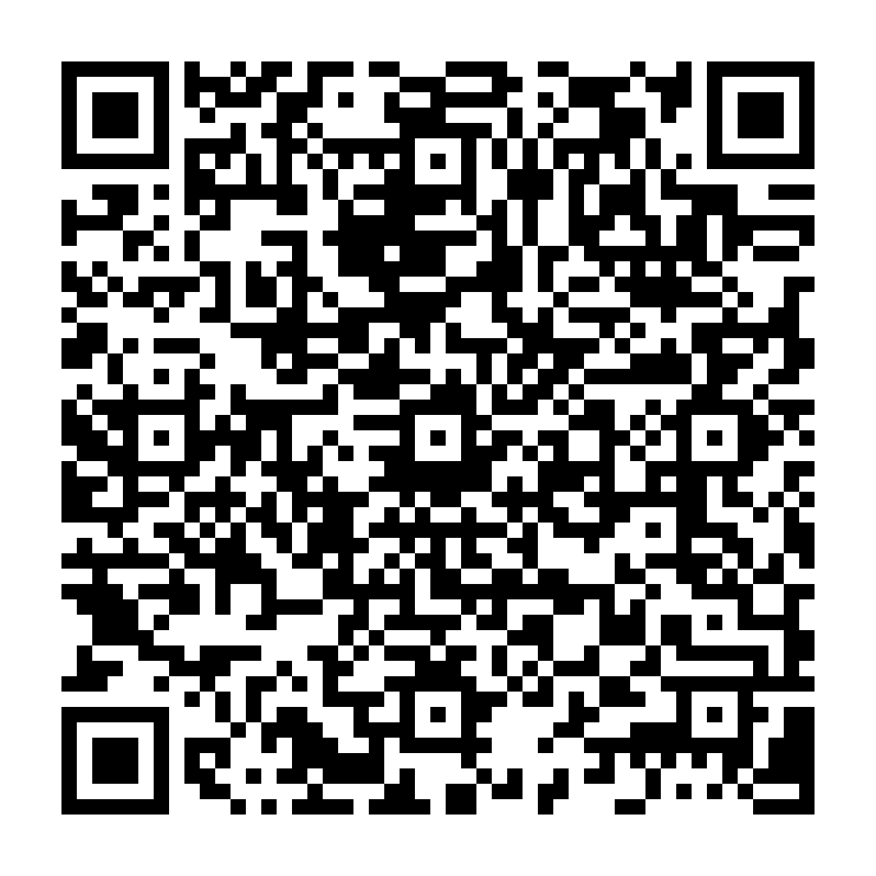 QR-koodi