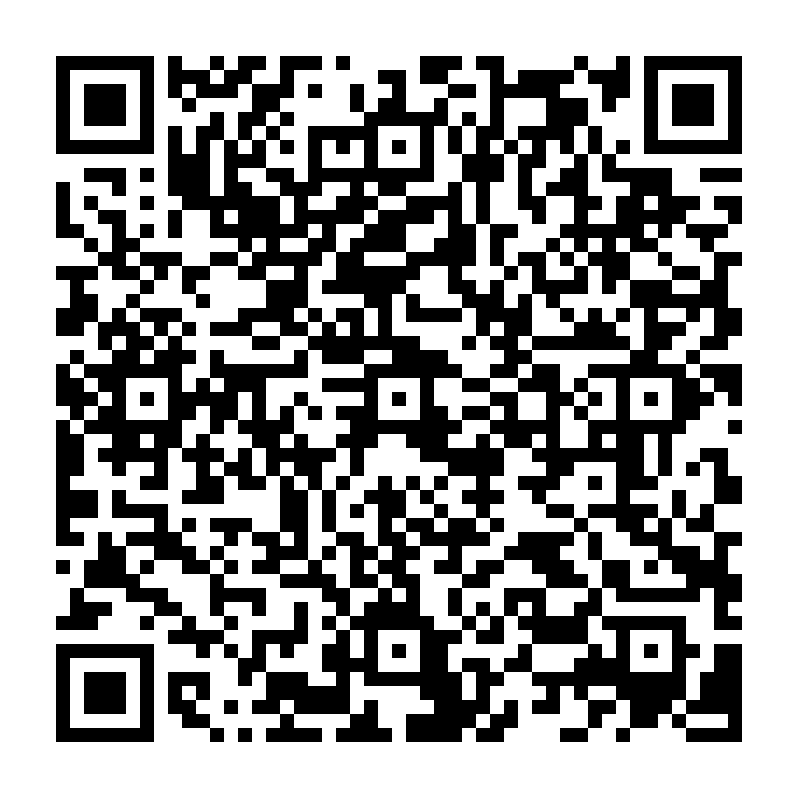 QR-koodi