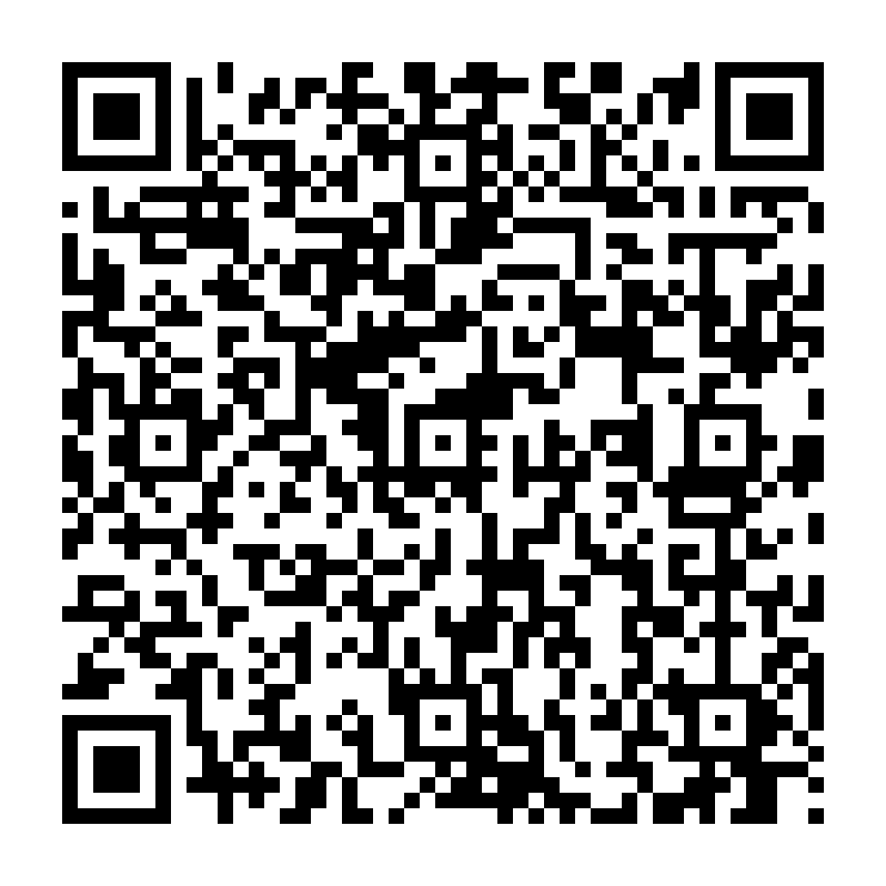 QR-koodi