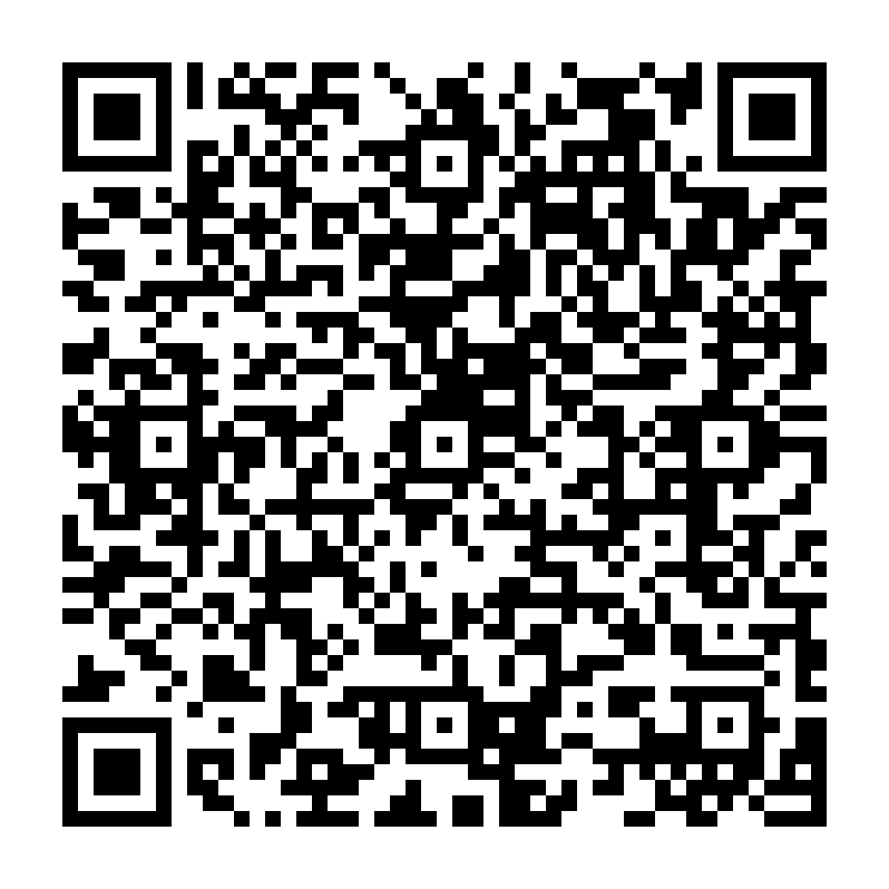 QR-koodi
