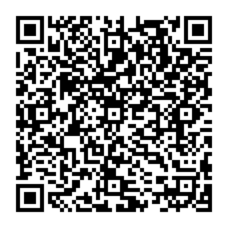 QR-koodi