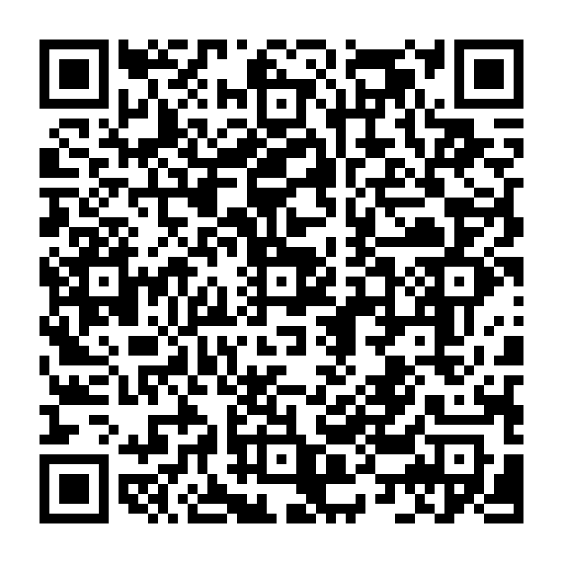 QR-koodi