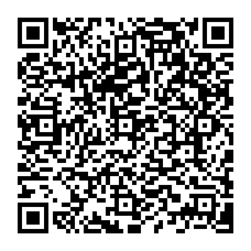 QR-koodi