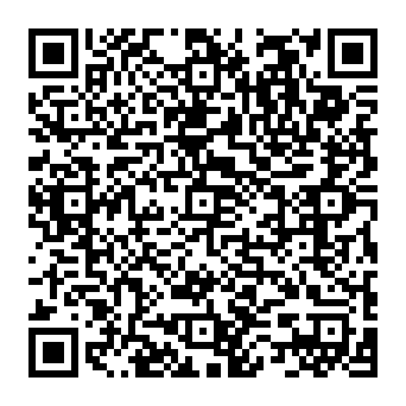 QR-koodi