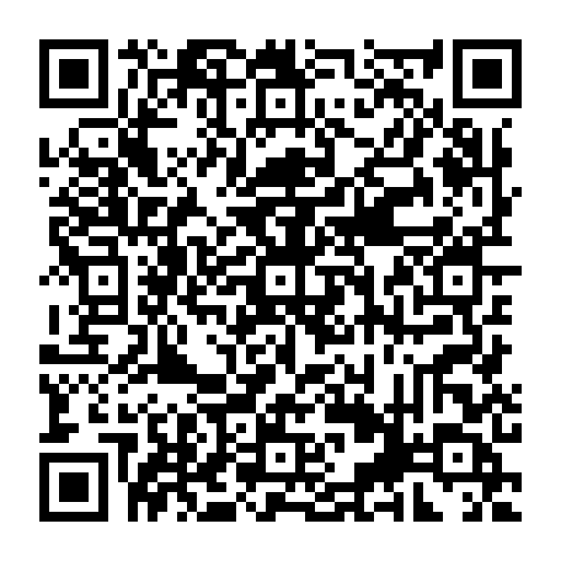 QR-koodi