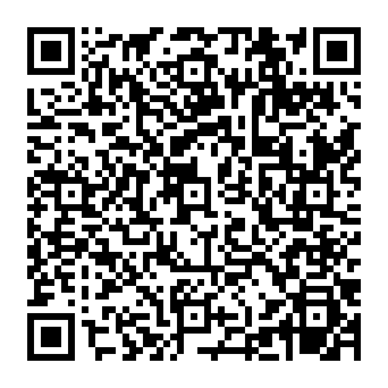 QR-koodi