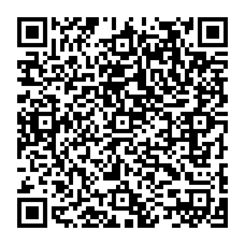QR-koodi