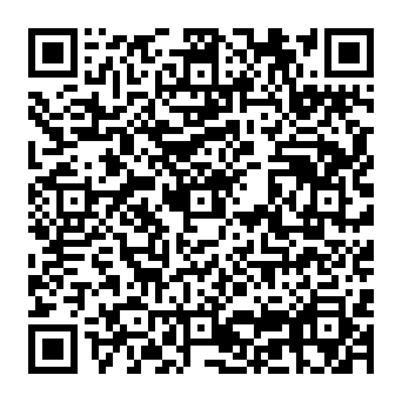 QR-koodi