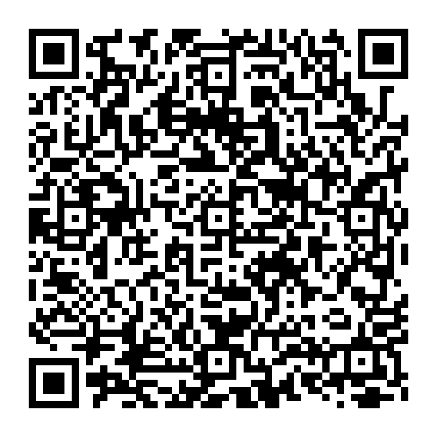 QR-koodi