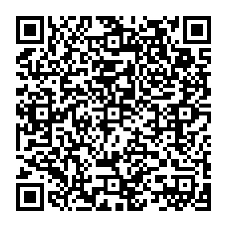 QR-koodi