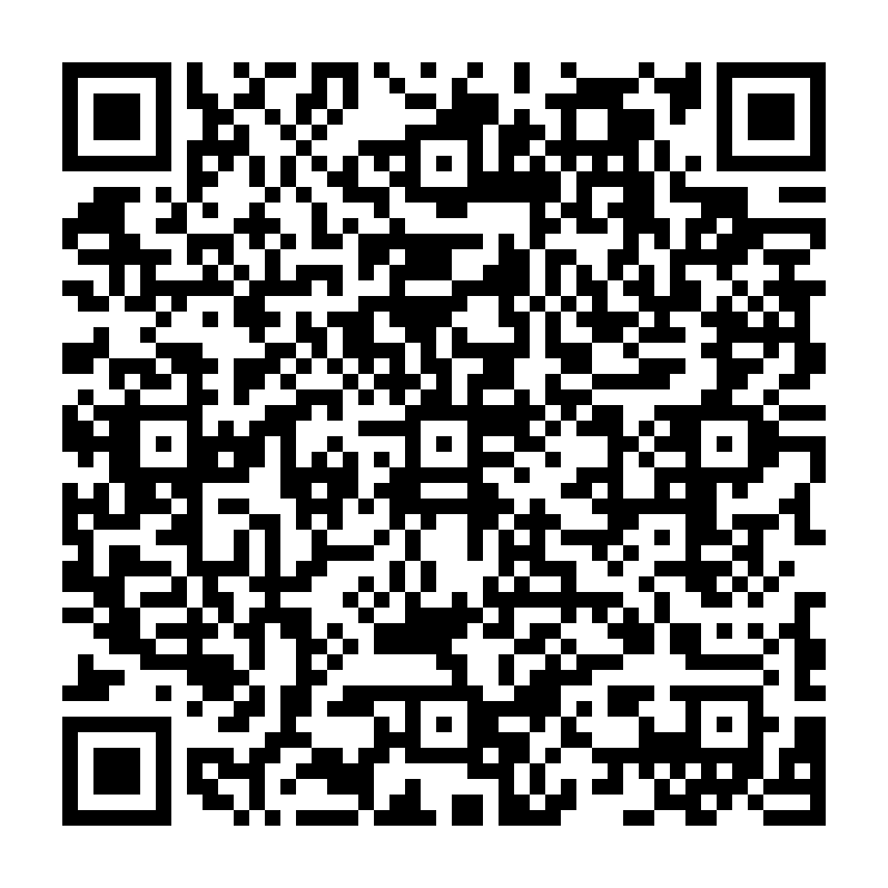QR-koodi