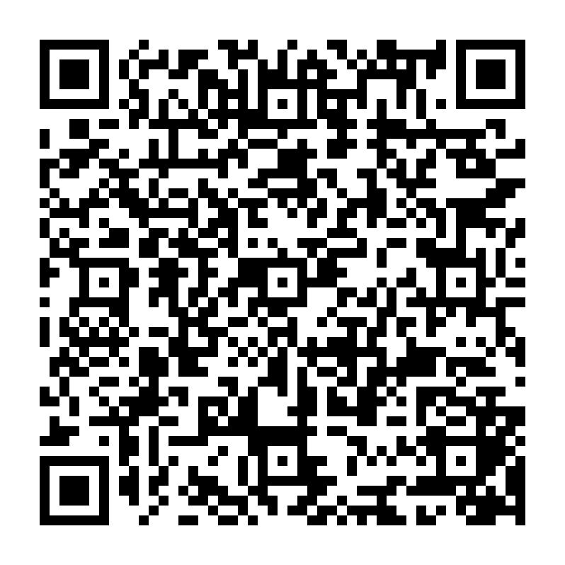 QR-koodi
