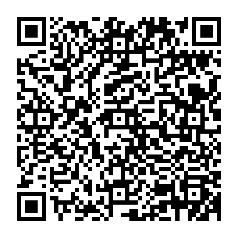 QR-koodi
