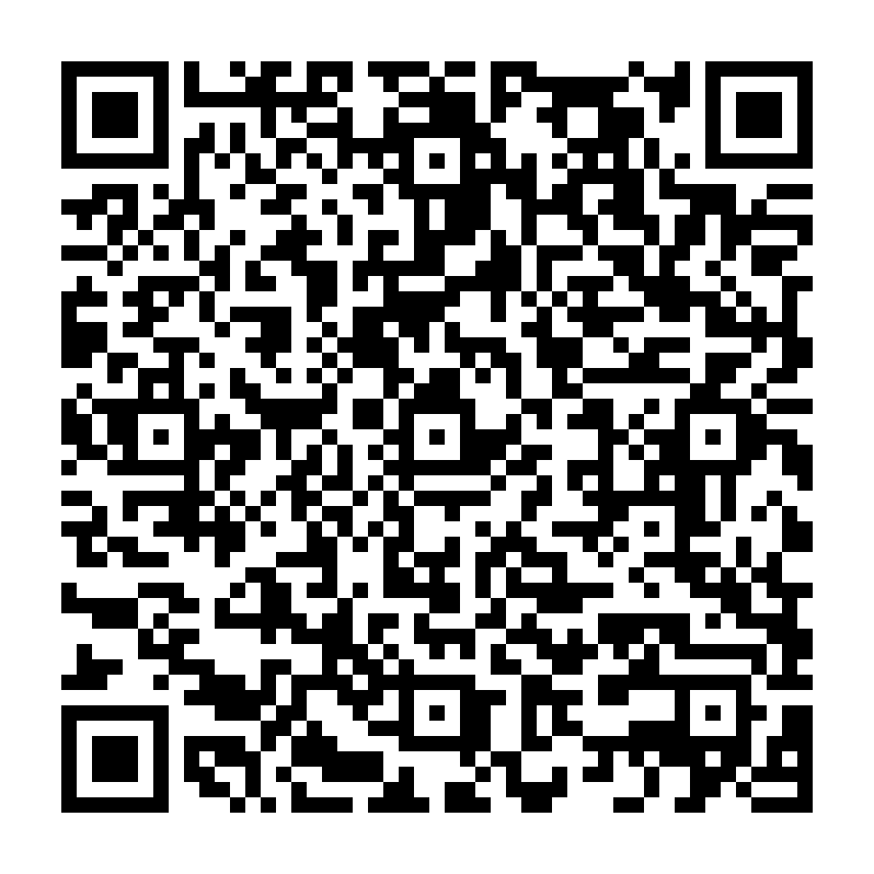 QR-koodi