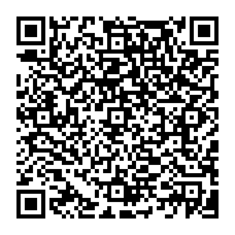 QR-koodi