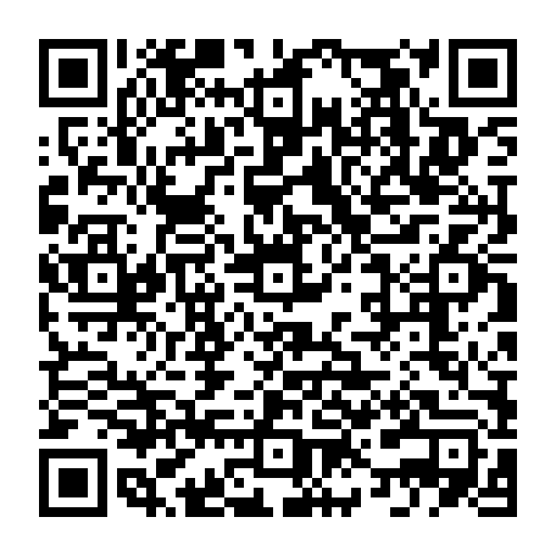 QR-koodi