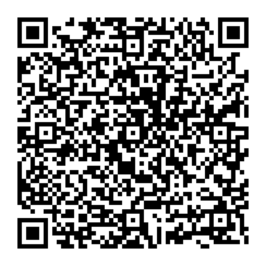 QR-koodi