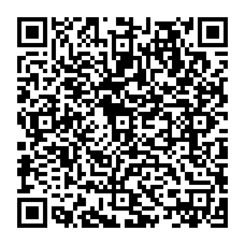 QR-koodi