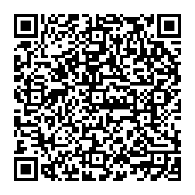 QR-koodi