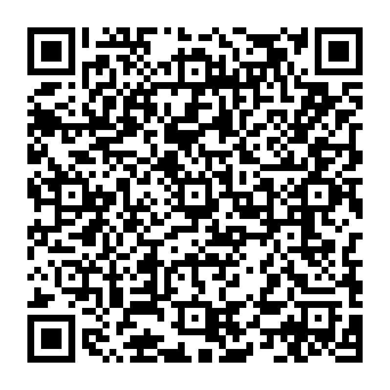QR-koodi