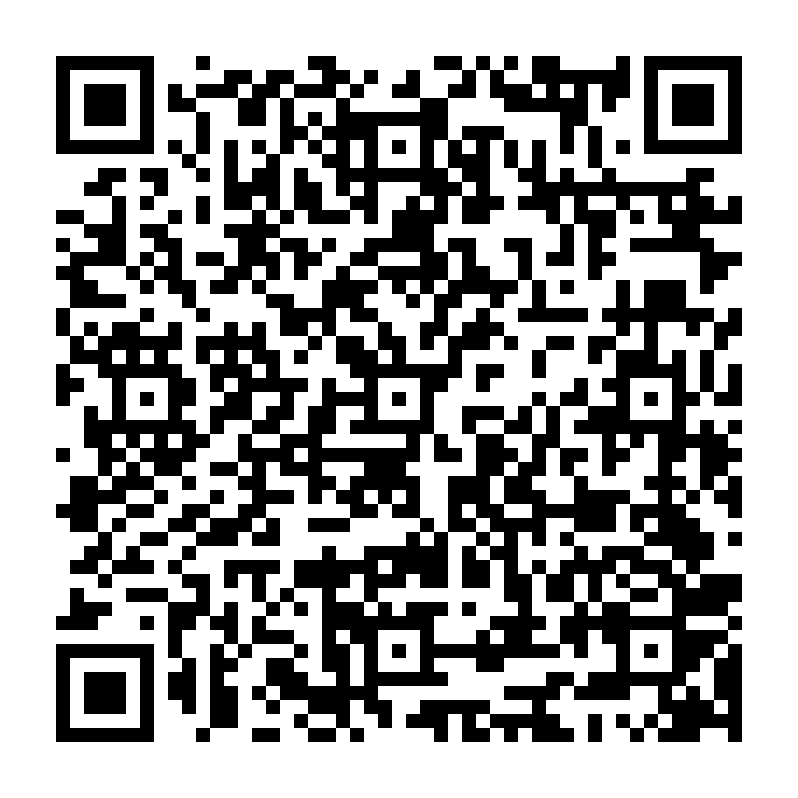 QR-koodi