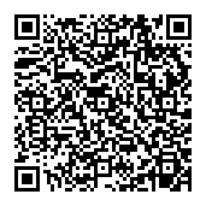 QR-koodi