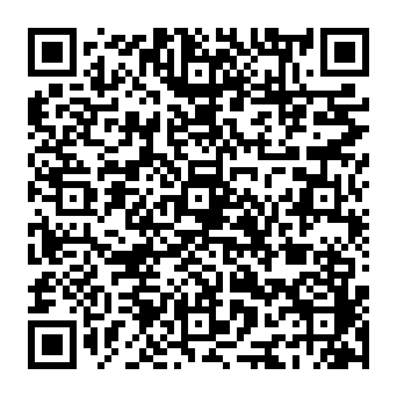 QR-koodi