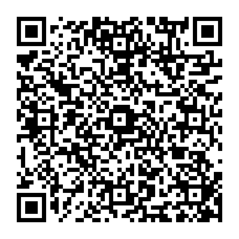 QR-koodi