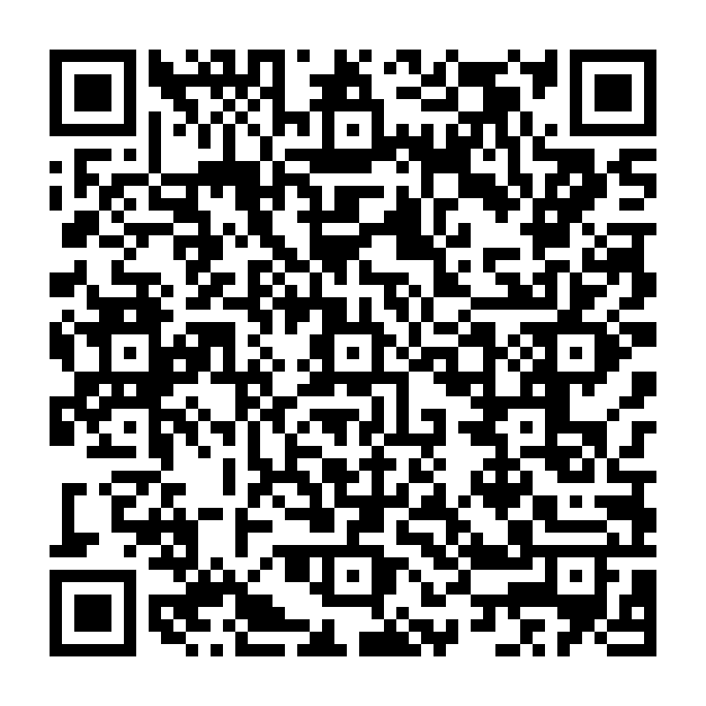 QR-koodi