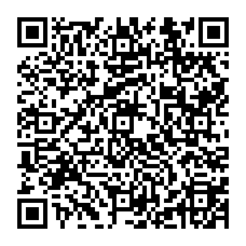 QR-koodi