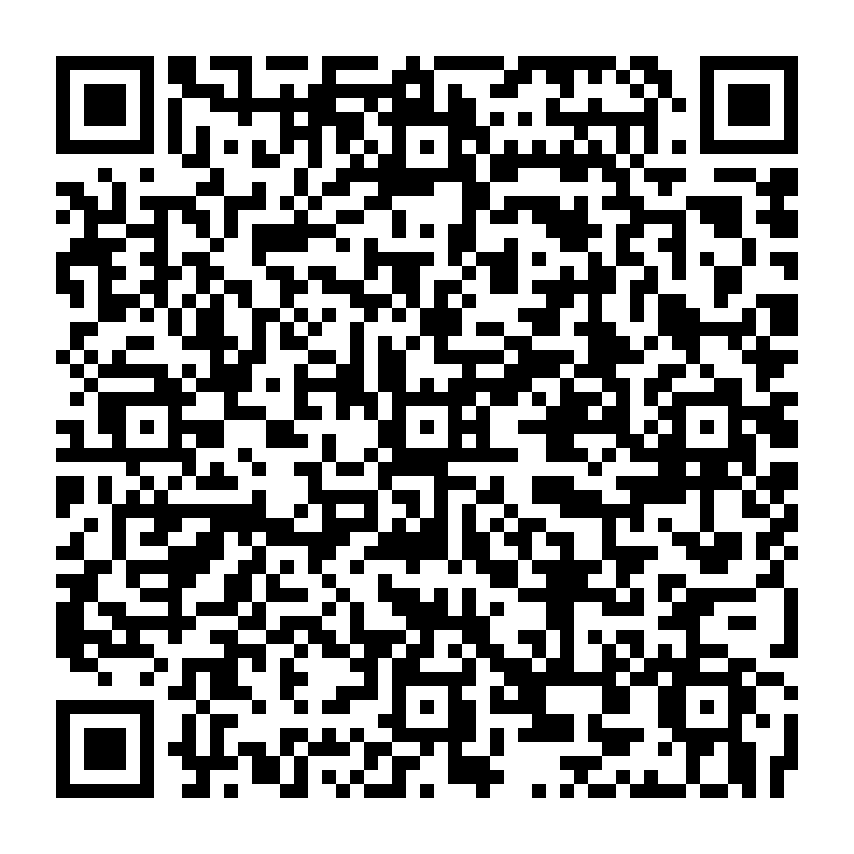 QR-koodi