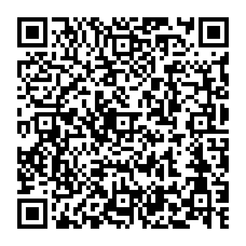 QR-koodi