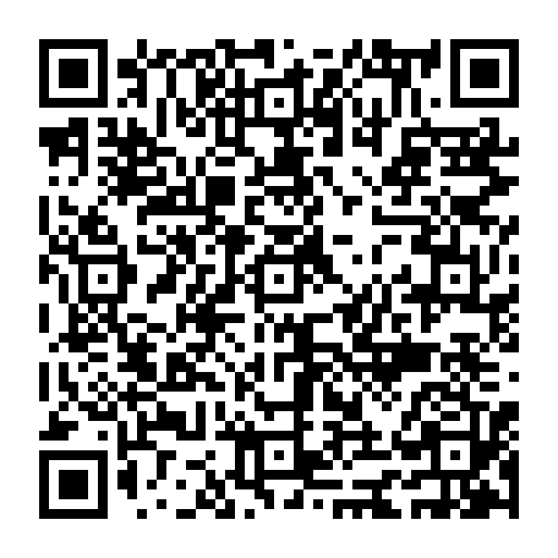 QR-koodi