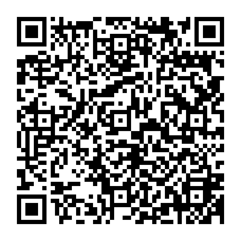 QR-koodi